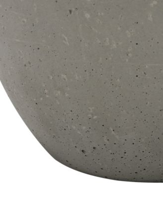 Lighting 20" Metal Table Lamp