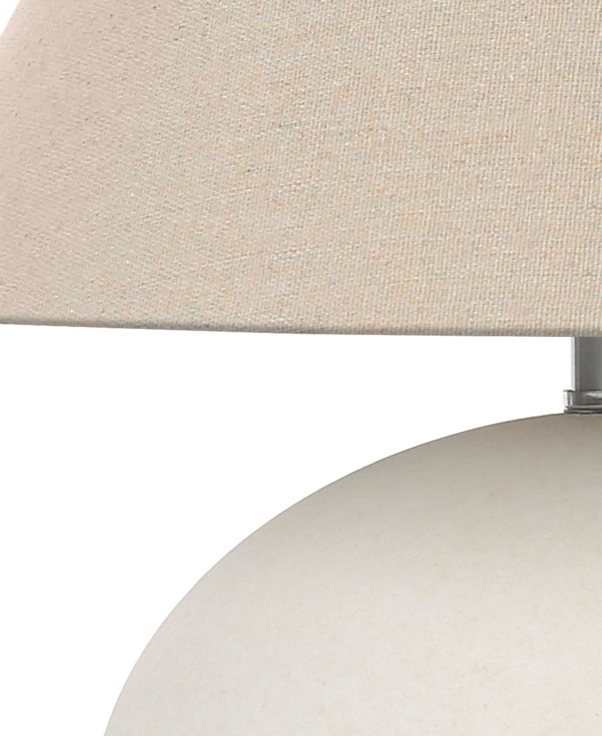 Monarch Specialties Lighting 16" Ceramic Table Lamp