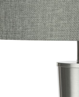 Lighting 2-Pc. Metal Table Lamp