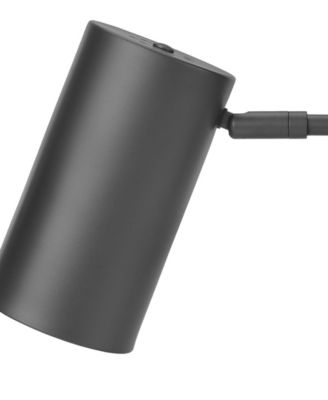 Lighting 18" Metal Table Lamp