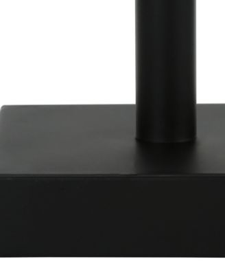 Lighting 2-Pc. Metal Table Lamp