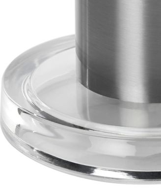 Lighting 28" Metal Table Lamp