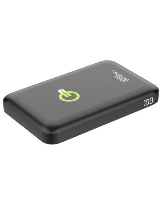 SoundLink Micro Bluetooth Speaker, Black, Bundle with Power Bank Charger