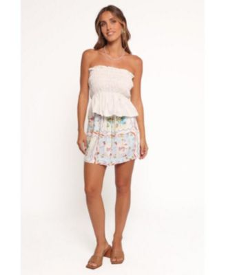 Women's Tricia Maxi Skirt