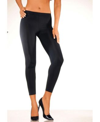 Women's Cropped Shaping Leggings