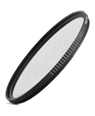 55mm Nano-X Black Mist 1/2 Filter