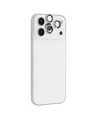 Aluminum Camera Lens Protector for Apple iPhone 17 Pro Max / iPhone 17 Pro