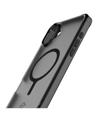 Hybrid_R Vapor MagSafe Case for Apple iPhone 16 Plus