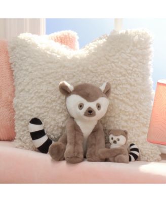 Enchanted Safari Plush Stuffed Animal Lemurs/Monkeys- Koko & Kaylee
