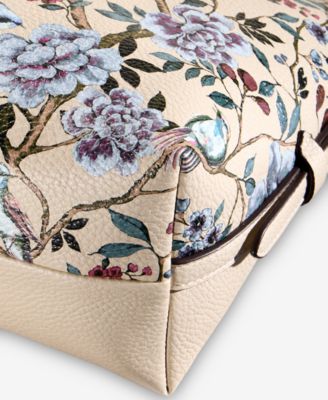 Pebble Soft Medium Shoulder Bag, Exclusively at Macy's 