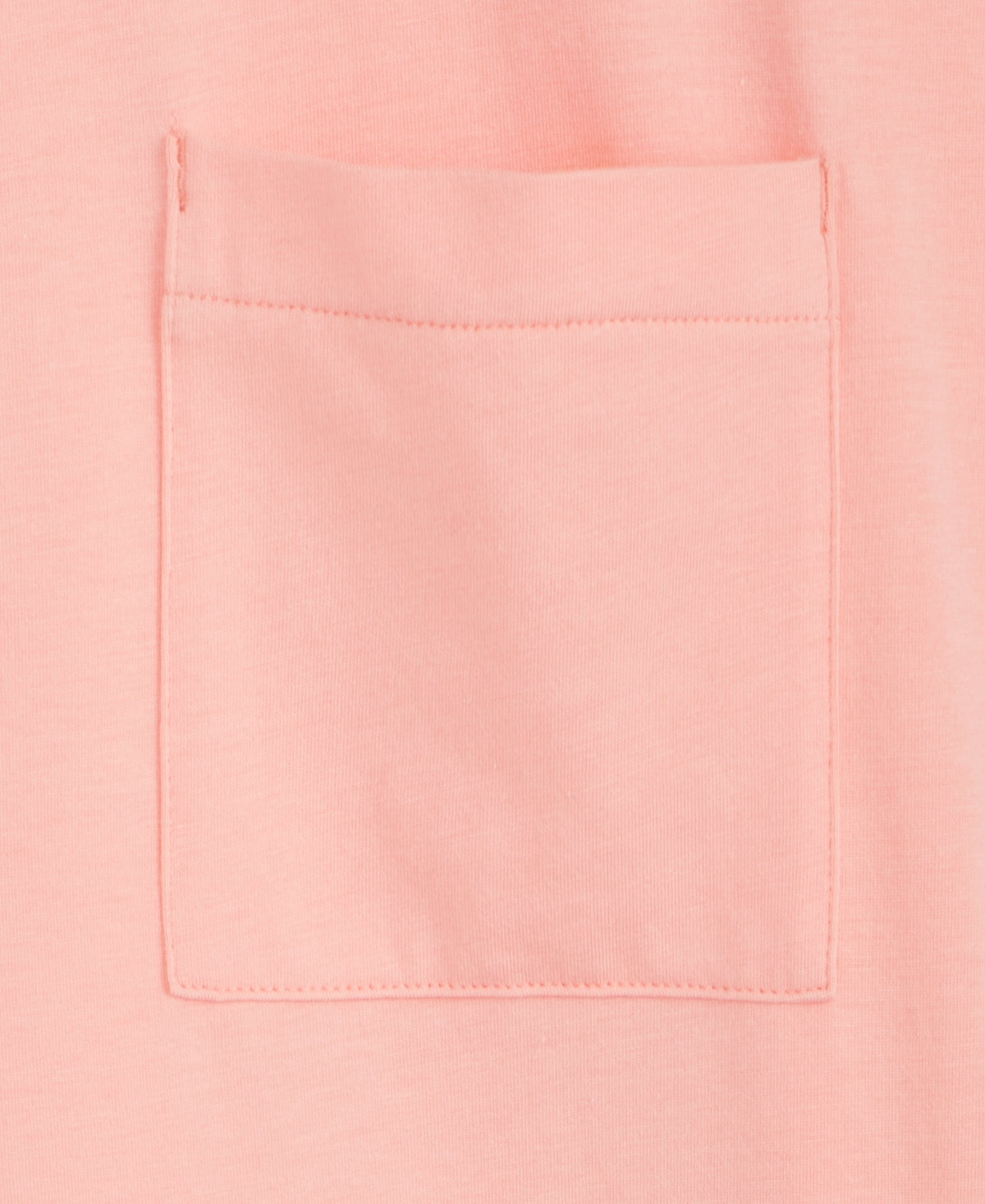 State of Day Women's Solid Sleep Tee, Macy's Exclusive