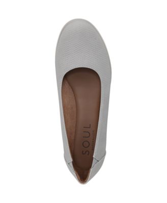 Women's Idea-Ballet Flats