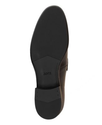Men's Colby Round Toe Loafers