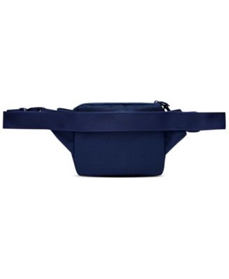 Unisex Cordura Crossbody Logo Bag