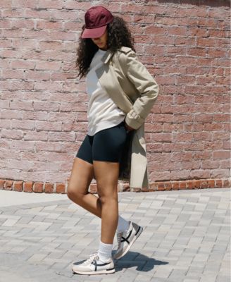 Women's Joque Retro Lace-Up Sneakers