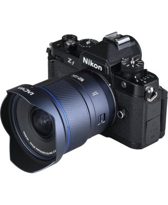 Laowa 12mm f/2.8 Lite Zero-D FF Auto Focus Lens