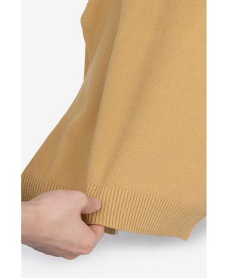 Boy's Basic V-Neck Sweater