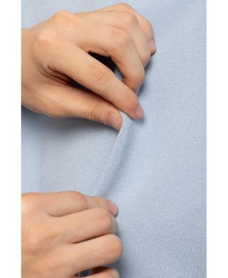 Boy's Basic V-Neck Sweater