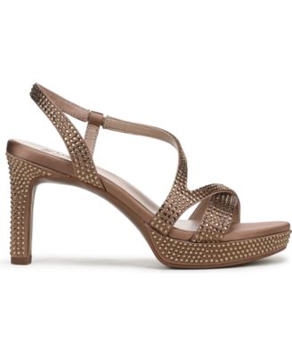 Women's Abby2 Strappy Sandals