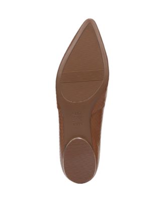 Women's Havana Pointed Toe Ballet Flats