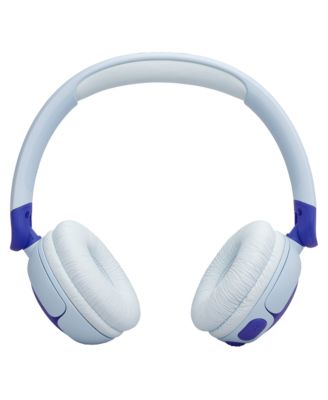 Junior 320BT Wireless On-Ear Kids Headphones