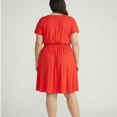 Women's Minetta Liquid Jersey Dress