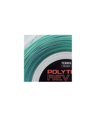 Poly Tour Rev 130 17g Tennis String