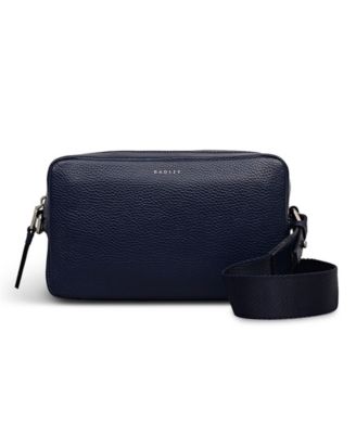 Tavistock Small Zip Around Crossbody Bag