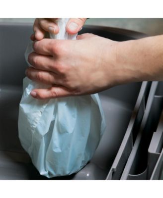 Design Sifting CatPan w/Bio Liner