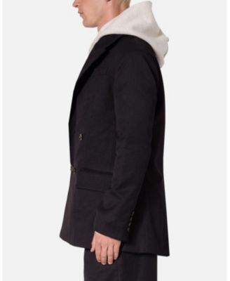 Men's Double Breasted Jacket