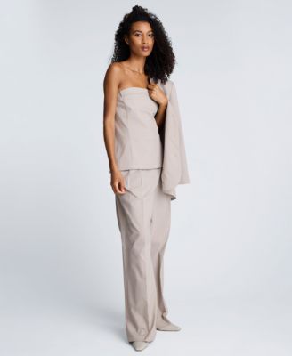 Women's Sleeveless Top