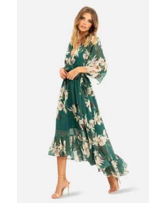 Women's Sleeve Dress