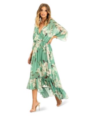 Women's Sleeve Dress