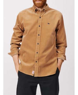 Men's Haworth Corduroy Shirt