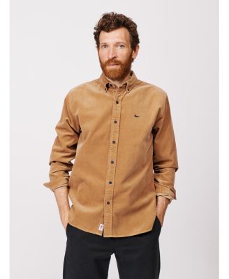 Men's Haworth Corduroy Shirt