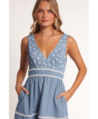 Women's Estrella Mini Dress