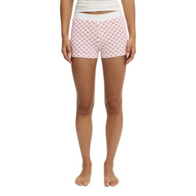 Women's Dreamy Soft short