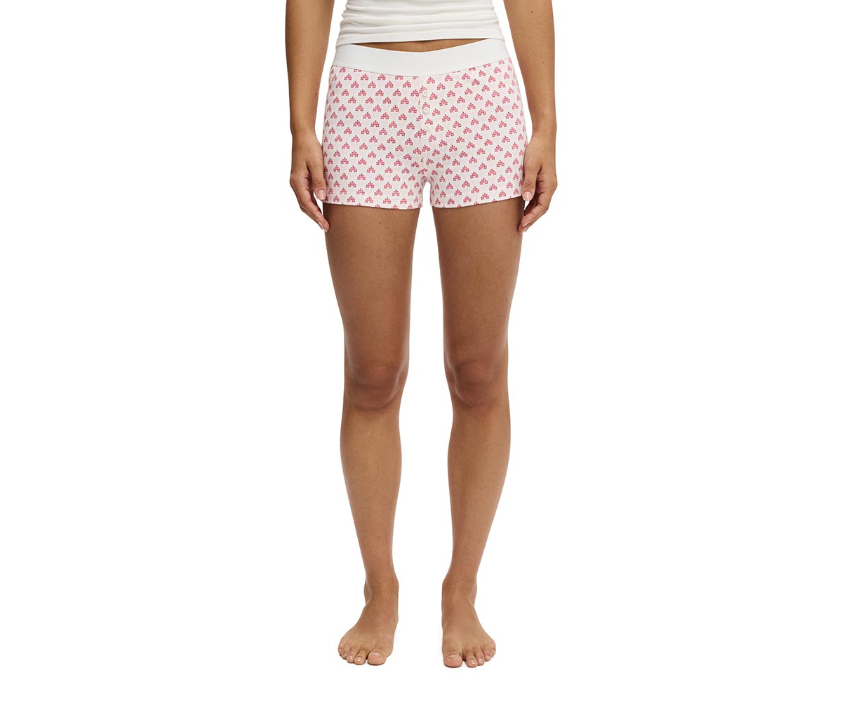 Cotton On Women's Dreamy Soft short