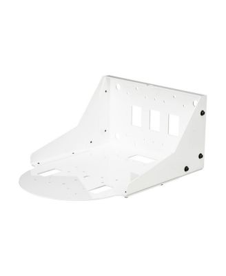 Universal Wall Mount Bracket for CR-N500 Camera, White