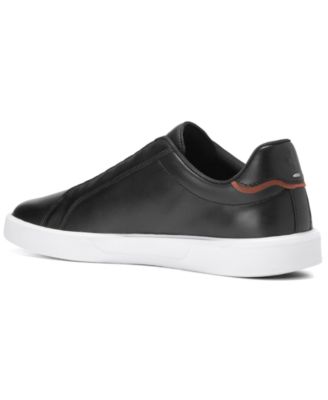 Men&#39;s Grand Crosscourt Daily Slip-On Sneakers