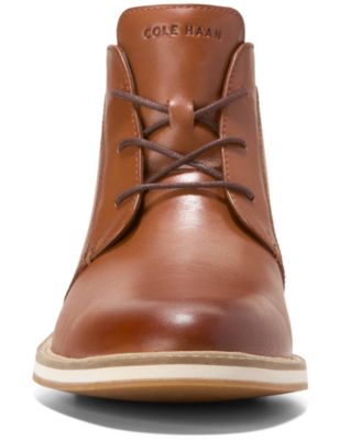 Men's Morse Grand Chukka Boots