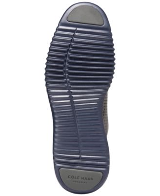 Men's 2.Zerogrand Laser Wing Oxford Shoes