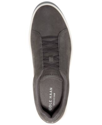 Men's GrandPrø Luxe Slip-On Sneaker