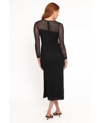 Women's Famille Midi Dress