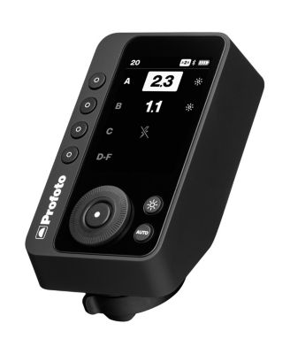 Pro-B3 750Ws Battery Powered Monolight Bundle with Connect Pro Wireless Transmitter for Canon and 9.5' Pro Air-Cushioned Stand