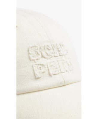 Women's Patch Cap
