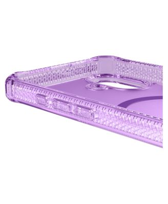 Hybrid_R Vapor MagSafe Case for Apple iPhone 16