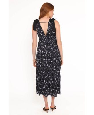 Women's Petal pup Adeline Maxi Dress