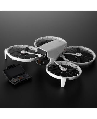 DJI ND Filter Set with ND16, ND64, ND256 Filter for Flip Drone