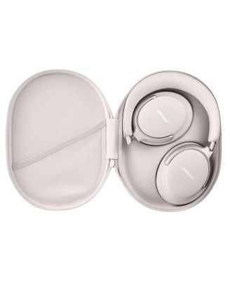 QuietComfort Ultra with Spatial Audio, Over-the-Ear Headphones with Mic, Up to 24 Hours of Battery Wireless Noise Cancelling Headphones